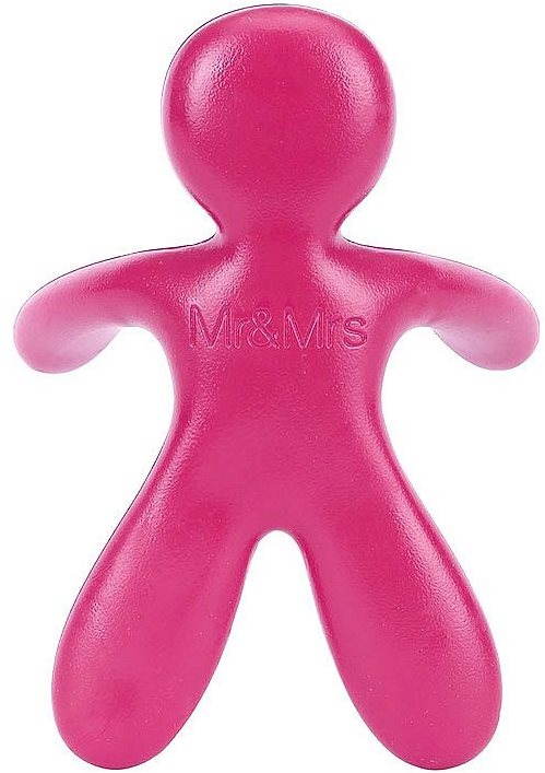 Mr&Mrs Fragrance Cesare Citrus