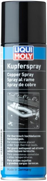 LIQUI MOLY Měď ve spreji 250ml