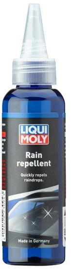 LIQUI MOLY Odpuzovač dešťové vody 125ml