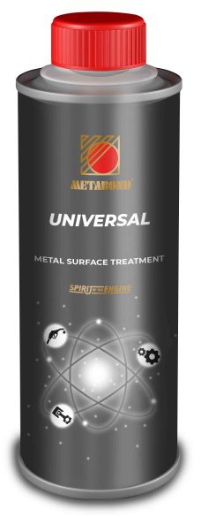 Metabond Universal pro 2taktní mix, 250ml