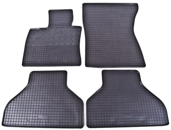 RIGUM BMW X5 E70
