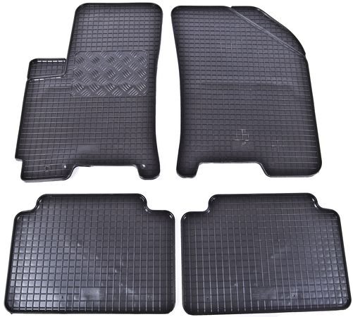 RIGUM Daewoo KALOS  8/2002-2008