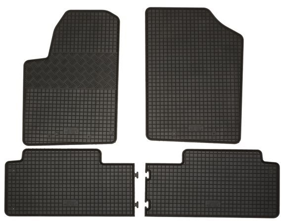 RIGUM Citroen BERLINGO 0903X12