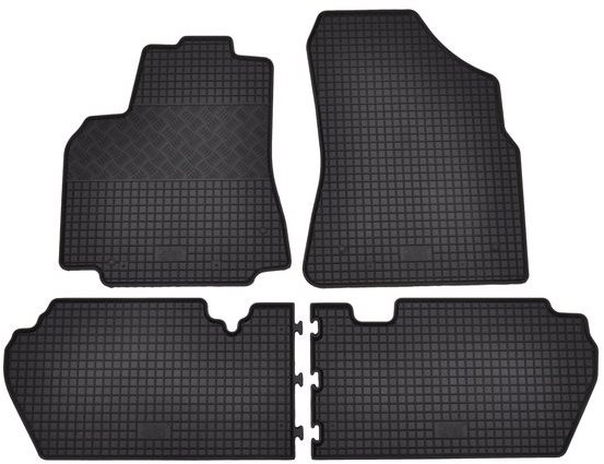 RIGUM Citroen BERLINGO 0905X12