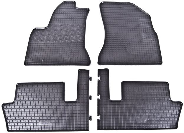 RIGUM Citroen C4 GRAND PICASSO