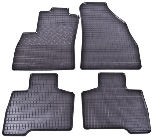 RIGUM Citroen NEMO 1  12/2007-