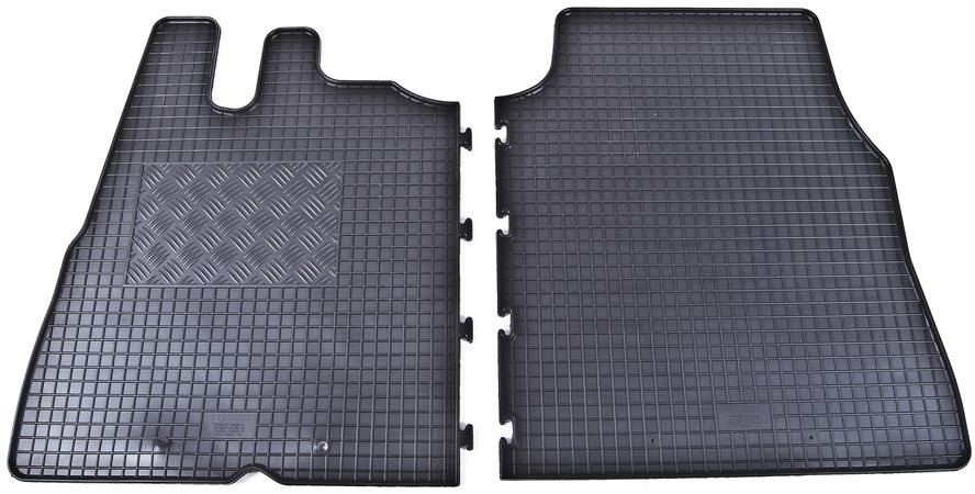 RIGUM Citroen JUMPER