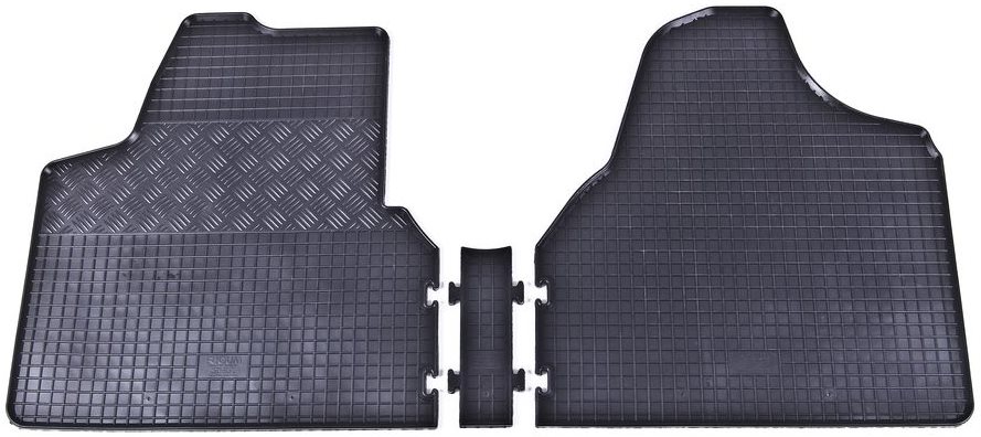 RIGUM Citroen JUMPY 1612X12