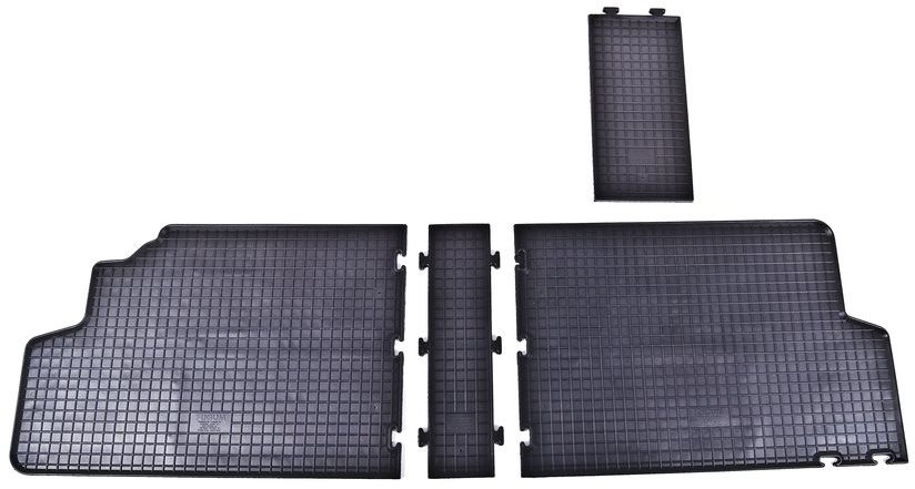 RIGUM Citroen JUMPY 1612X13