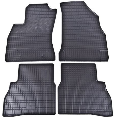 RIGUM Fiat DOBLO 1638X12