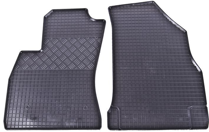 RIGUM Fiat DOBLO 1638X13