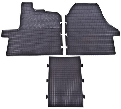 RIGUM Citroen JUMPER