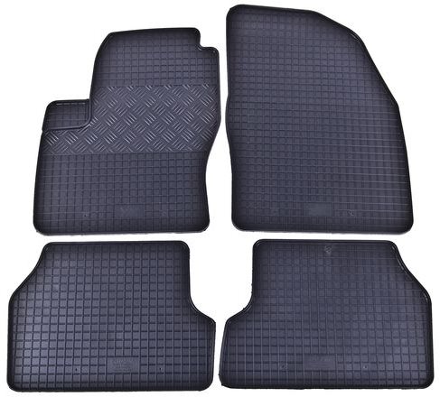 RIGUM Ford FOCUS