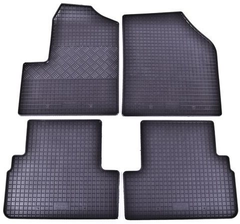 RIGUM Ford TRANSIT CONNECT