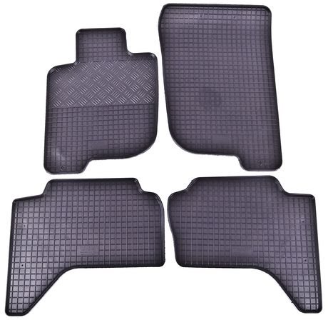 RIGUM Mitsubishi L200