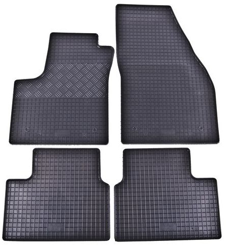 RIGUM Opel MERIVA