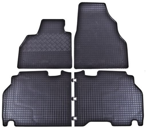RIGUM Mercedes-Benz CITAN