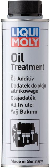 LIQUI MOLY Přísada do oleje 300ml