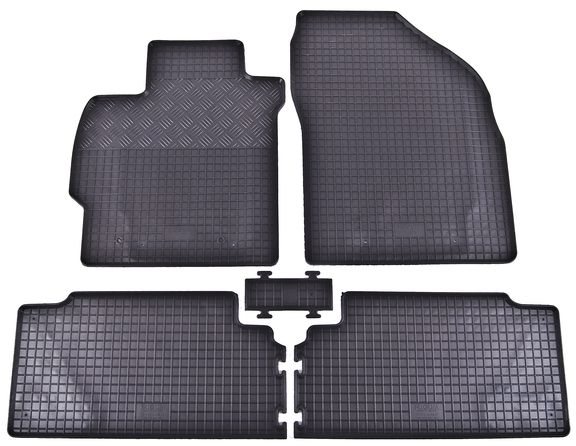 RIGUM Toyota AURIS