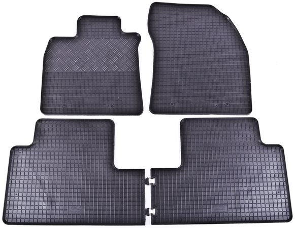 RIGUM Toyota AVENSIS