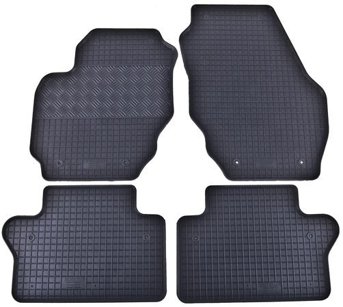 RIGUM Volvo S80