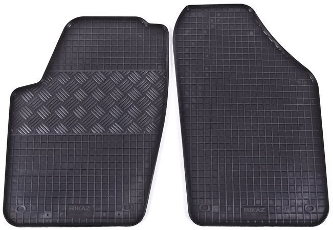 RIGUM Škoda FABIA I