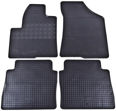 RIGUM Hyundai SANTA FE
