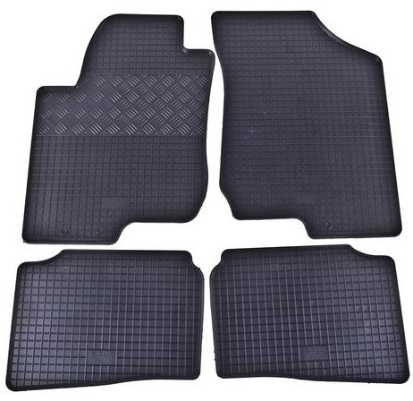 RIGUM Hyundai i30 10/2007-2009