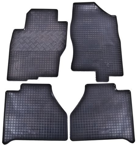 RIGUM Nissan NAVARA