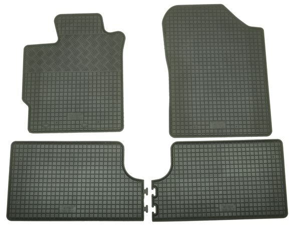 RIGUM Toyota YARIS  9/2011-8/2014