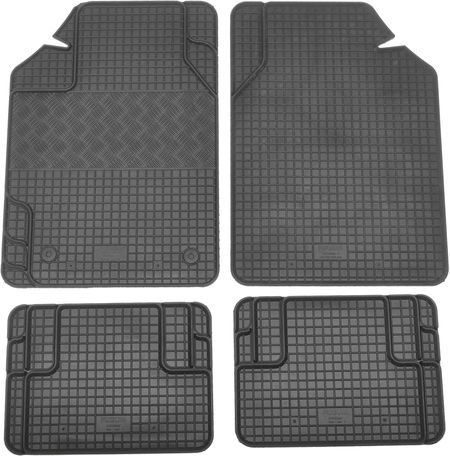 RIGUM UNI typ 2