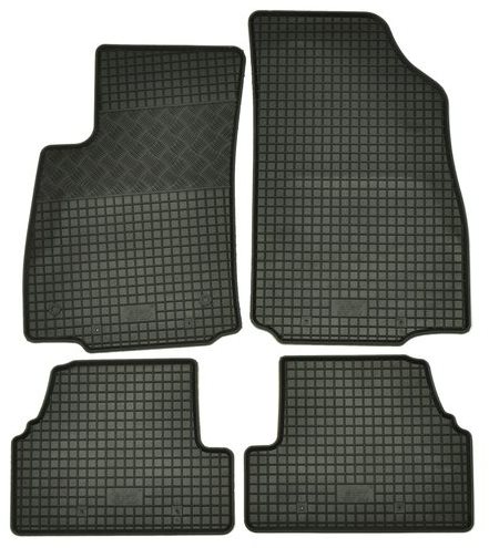 RIGUM Chevrolet TRAX