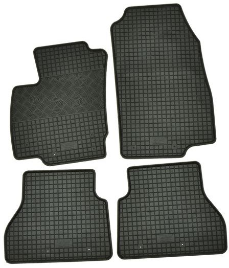 RIGUM Ford B-MAX