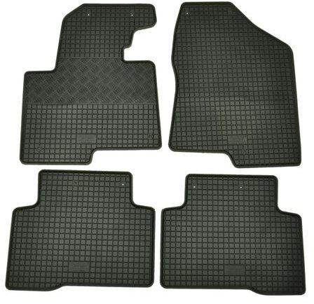 RIGUM Hyundai SANTA FE