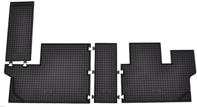 RIGUM Citroen JUMPY 1612X14