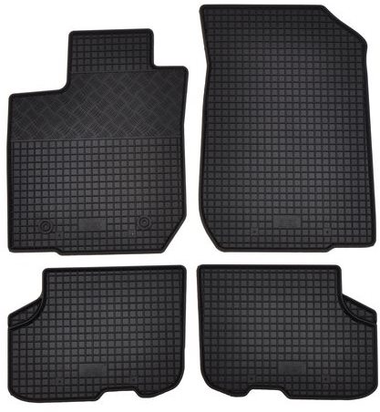 RIGUM DRIGUMa LOGAN  10/2012-2016