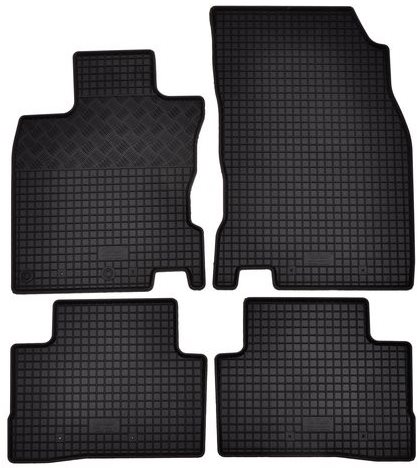 RIGUM Nissan QASHQAI