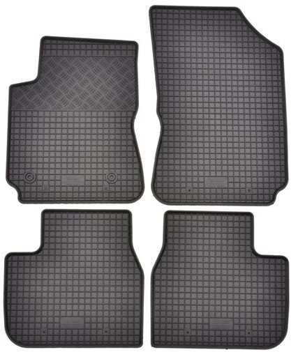 RIGUM Citroen C4 CACTUS