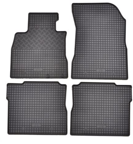 RIGUM Nissan NOTE
