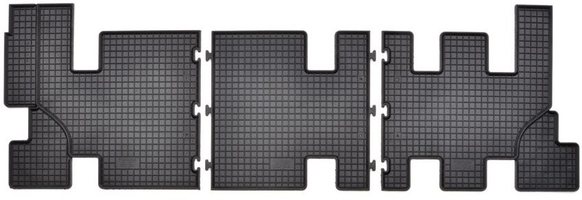 RIGUM Ford TRANSIT CUSTOM