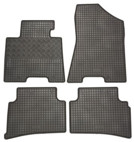 RIGUM Hyundai TUCSON