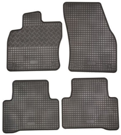RIGUM VW TIGUAN
