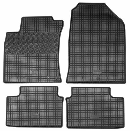 RIGUM Hyundai i30 2/2017-