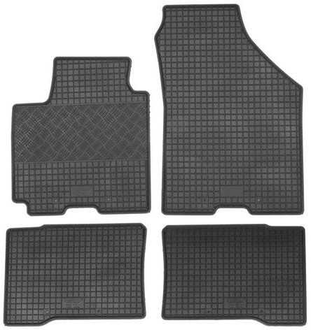 RIGUM Suzuki SWIFT  4/2017-