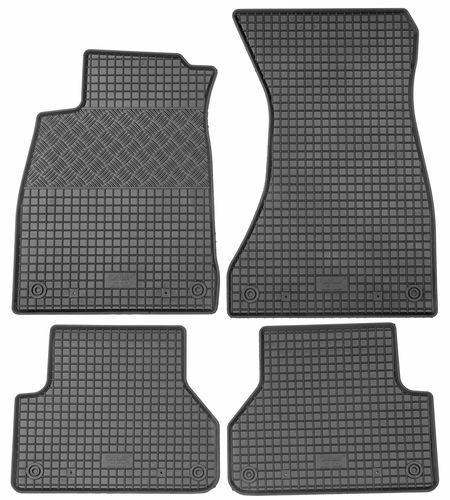RIGUM Audi A4