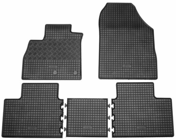 RIGUM Renault SCENIC/GRAND SCENIC IV