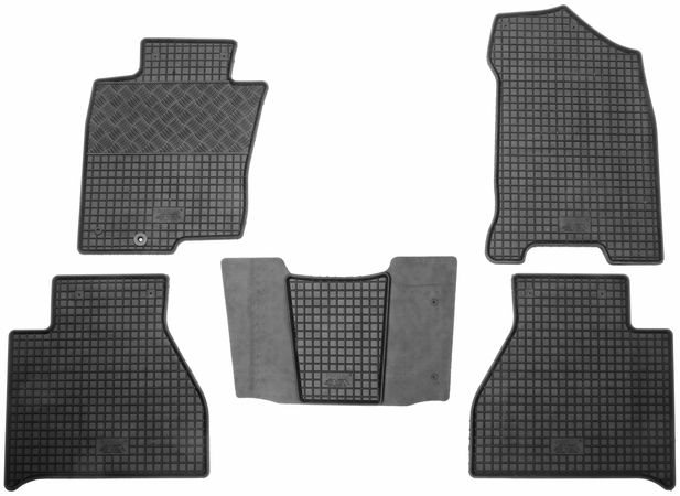 RIGUM Nissan NAVARA 3392X12