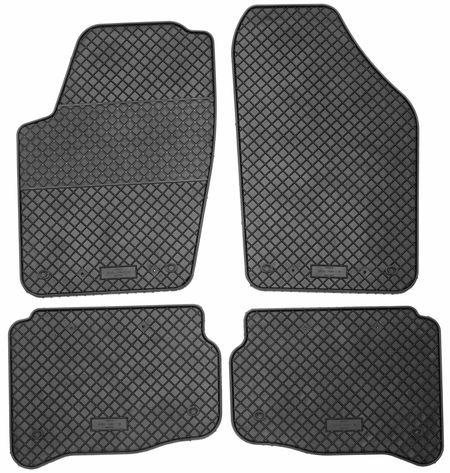 RIGUM  Škoda FABIA I