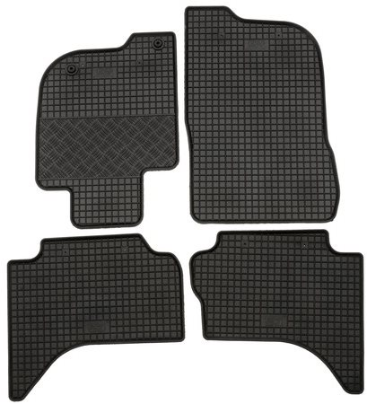 RIGUM Fiat FULLBACK 7/16-