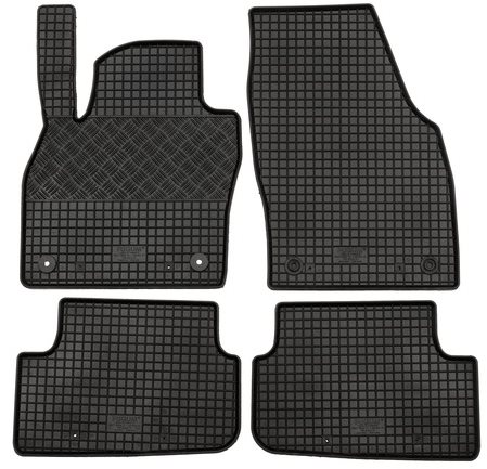 RIGUM Seat ARONA
